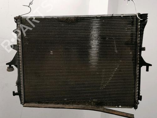 Used Water radiator Water radiator PORSCHE CAYENNE (9PA) 3.2 (250 hp) 34490423 34490423