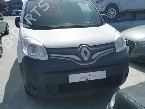 Used Front right window mechanism Front right window mechanism RENAULT KANGOO (KC0/1_) [1997-2026] 34469938 34469938