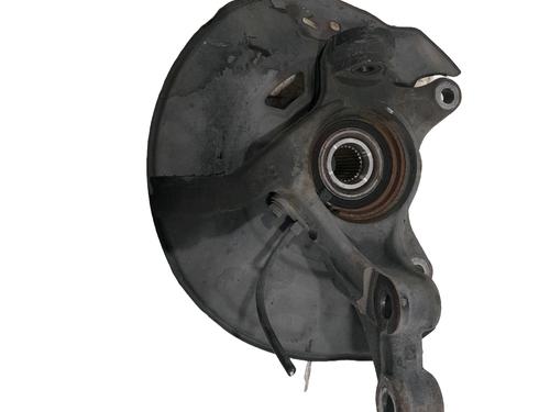 Right front steering knuckle TOYOTA YARIS (_P9_) 1.4 D-4D (NLP90_, NLP90R) | BP21573810M26 
