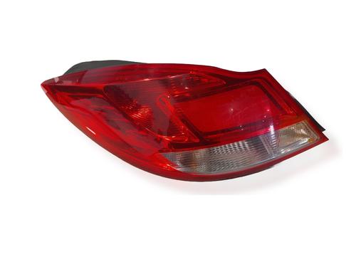 left-taillight-opel-insignia-a-g09-2008-2009-2010-2011-2012-2013-2014-2015-2016-2017-33979905 main image