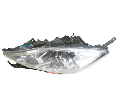 Left headlight HONDA CR-V III (RE_) 2.2 i-CTDi 4WD (RE6) | BP33979540C28 - Image 2