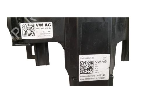 Switch VW TIGUAN ALLSPACE (BW2, BJ2) 2.0 TDI 4motion | BP36022388I30 - Image 5