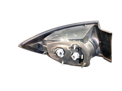 Right taillight MAZDA 3 Saloon (BK) 1.6 DI Turbo (BK12Y) | BP20853587C35 