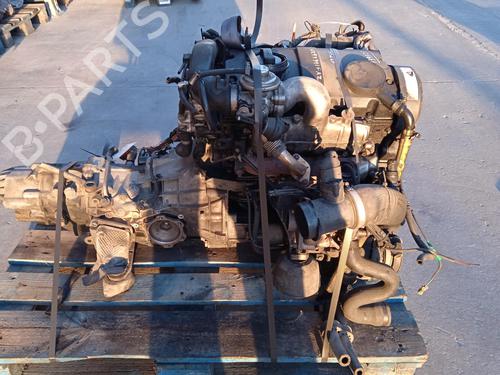 Engine VW PASSAT B5 Variant (3B5)  | BP19049186M1 