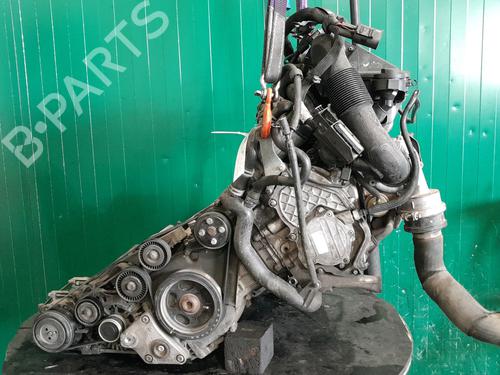 Startmotor MERCEDES-BENZ A-CLASS (W169) A 160 CDI (169.006, 169.306) | BP19166462M8 