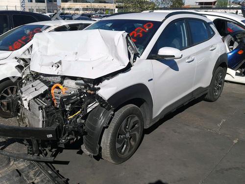 Used Rear left window mechanism Rear left window mechanism HYUNDAI KONA (OS, OSE, OSI) 1.6 GDi Hybrid (141 hp) 34463798 34463798