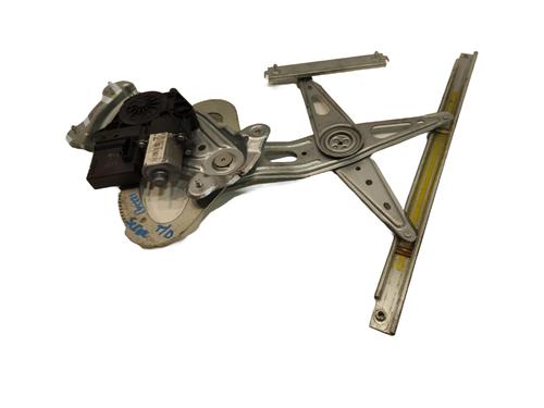 Used Rear right window mechanism Rear right window mechanism RENAULT GRAND SCÉNIC III (JZ0/1_) [2009-2016] 36234511 36234511
