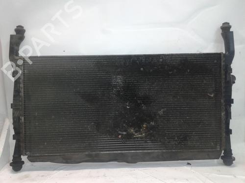 Used Other Other FORD TRANSIT Platform/Chassis (FM_ _, FN_ _, FF_ _) [2006-2014] 34481912 34481912