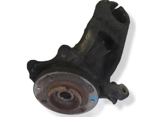 Used Right front steering knuckle Right front steering knuckle CITROËN C4 CACTUS 1.5 BlueHDi 100 (102 hp) 33406347 33406347