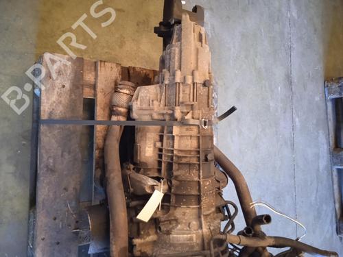Used Gearbox Gearbox AUDI A6 C5 (4B2, 4B4) 2.8 quattro (193 hp) 34447126 34447126