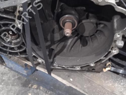 Gearbox CHEVROLET CAPTIVA (C100, C140) | BP37234755M3 - Image 7