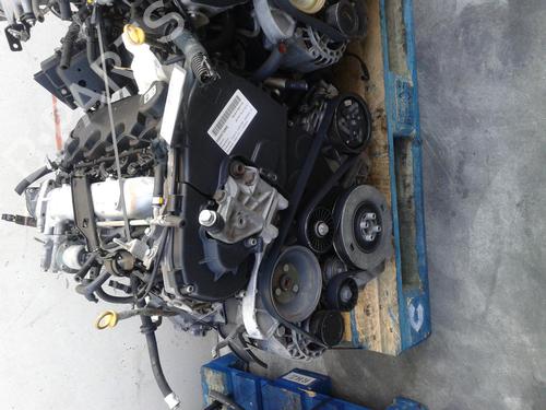 Motor FIAT BRAVA (182_) 1.9 TD 100 S (182.BF) (100 hp) 19051908