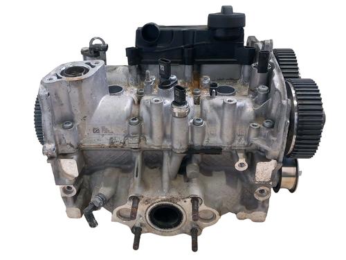 Cylinder head SKODA FABIA IV (PJ3) 1.0 TSI | BP36597512M5 - Image 4