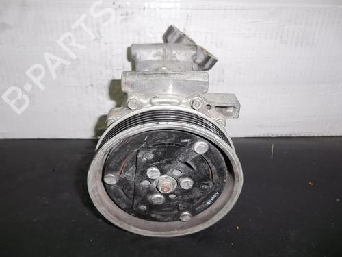 AC-Kompressor RENAULT CLIO III (BR0/1, CR0/1) 1.5 dCi (C/BR0G, C/BR1G) (68 hp) 14448503