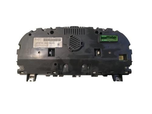 Instrument cluster JAGUAR F-PACE (X761) 2.0 TD4 AWD | BP34467312C47 - Image 2