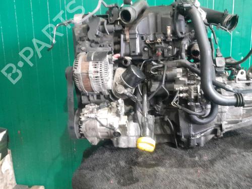 Starter RENAULT LAGUNA III (BT0/1) 1.5 dCi (BT00, BT0A, BT0T, BT1J) | BP35734899M8 - Image 3