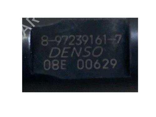 Injector RENAULT VEL SATIS (BJ0_) 3.0 dCi (BJ0J, BJ0N) | BP35731150M100 - Image 2