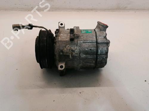 AC compressor OPEL VECTRA C (Z02) 2.2 16V (F69) | BP35732072M34 - Image 2