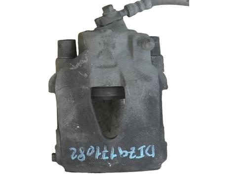 Used Left front brake caliper Left front brake caliper SEAT IBIZA IV SC (6J1, 6P5) 1.2 TDI (75 hp) 34493862 34493862