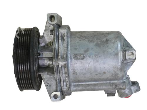 AC compressor DACIA DOKKER MPV (KE_) 1.6 | BP22389751M34 