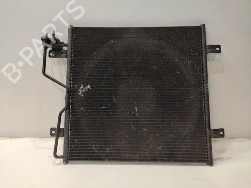 Used AC radiator AC radiator JEEP CHEROKEE (KJ) 2.8 CRD 4x4 (163 hp) 34486306 34486306