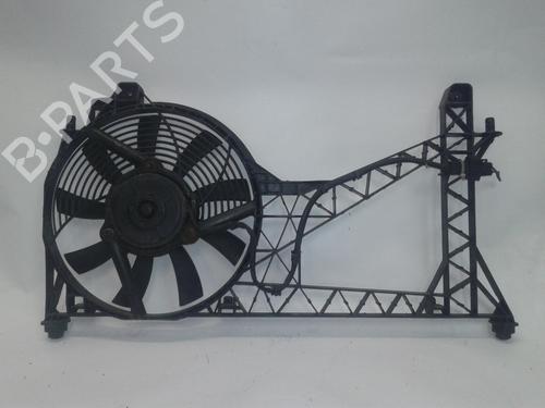 Køleventilator elektrisk ROVER STREETWISE Hatchback 1.4 (84 hp) 18555082