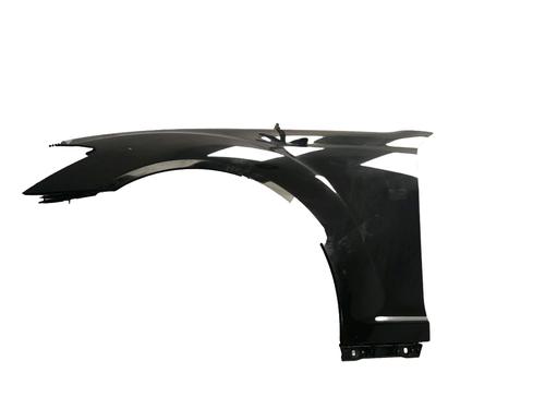 Used Left front fenders MERCEDES-BENZ S-CLASS (W221, V221) [2005-2013]  17697421