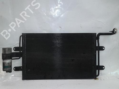 Used AC radiator AC radiator VW GOLF PLUS V (5M1, 521) [2004-2013] 36230529 36230529