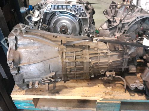 Used Gearbox Gearbox 37614327 37614327