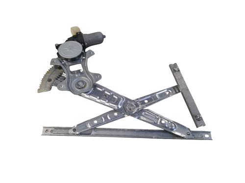 Used Rear right window mechanism Rear right window mechanism NISSAN X-TRAIL III (T32_, T32R, T32RR) 1.6 dCi (T32) (130 hp) 34550361 34550361