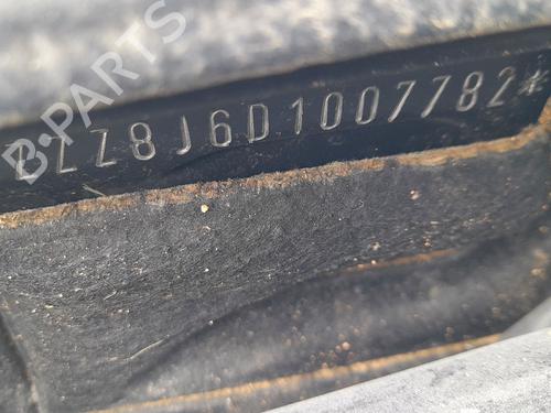 Steering column AUDI TT (8J3) 1.8 TFSI | BP33407854M21  - Image 7