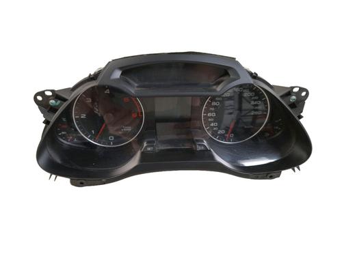 instrument-cluster-audi-a4-b8-8k2-2007-2008-2009-2010-2011-2012-2013-2014-2015-2016-2017-34494250 main image