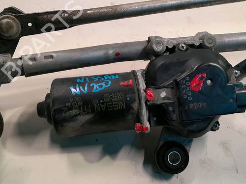Front wiper motor FORD COUGAR (EC_)  | BP20136616M29 
