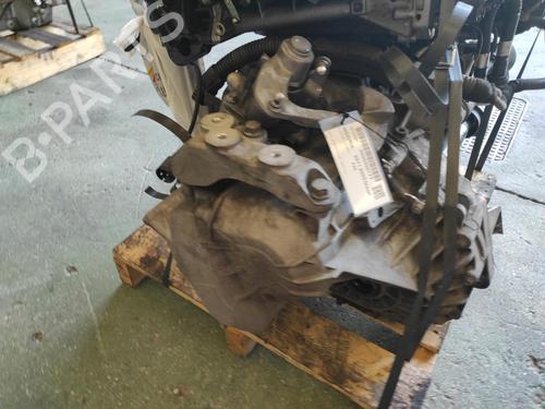 Gearbox OPEL INSIGNIA A (G09) 2.0 CDTI (68) | BP34487093M3 - Image 6