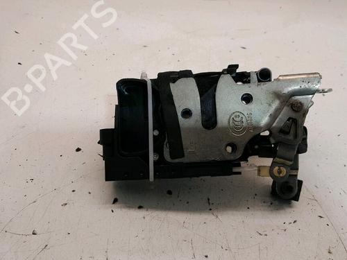 Used Front left lock Front left lock OPEL KARL (C16) 1.0 (73 hp) 34463353 34463353