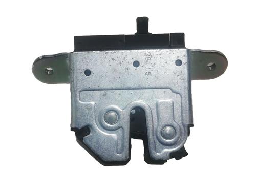 Tailgate lock OPEL CORSA E (X15) 1.4 (08, 68) | BP34466441C101 - Image 2