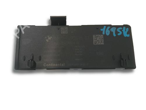 Used Electronic module Electronic module BMW 4 Coupe (F32, F82) 420 d (190 hp) 35733936 35733936
