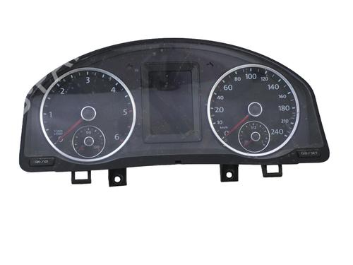 Used Instrument cluster VW TIGUAN (5N_) [2007-2018]  20858034