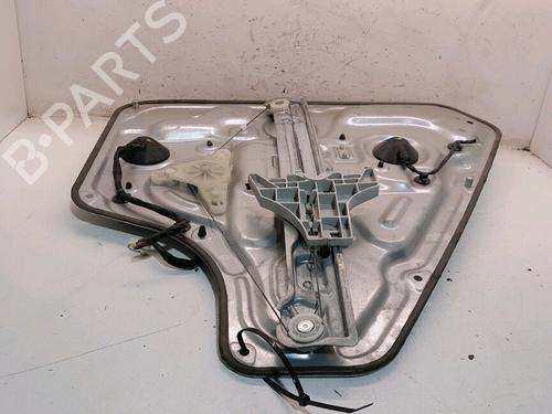 Used Rear left window mechanism Rear left window mechanism HYUNDAI ix20 (JC) 1.6 CRDI (116 hp) 34490896 34490896