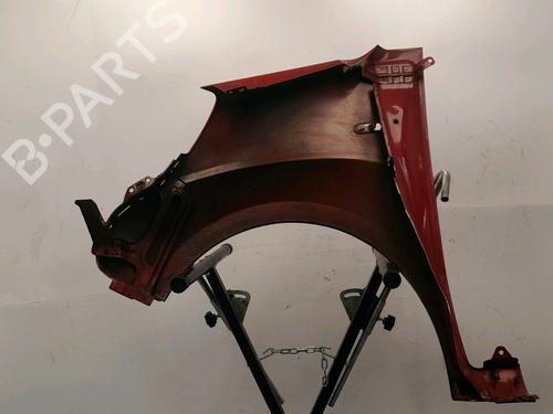 Used Right front fenders Right front fenders PEUGEOT BIPPER (AA_) 1.4 HDi (68 hp) 33978758 33978758