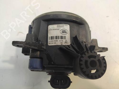 Used Left front fog light Left front fog light LAND ROVER FREELANDER 2 (L359) 2.2 TD4 4x4 (160 hp) 34485909 34485909