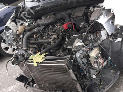 Instrument cluster DACIA LODGY (JS_) 1.2 TCe (JSAY, JSM0) | BP34548273C47  - Image 6