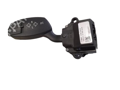 Used Steering column stalk Steering column stalk BMW 6 (E63) 630 i (258 hp) 34553023 34553023