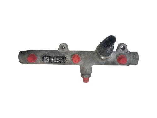Used Injection rail Injection rail 37647687 37647687