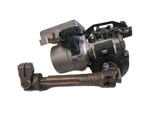 Steering column SEAT ARONA (KJ7, KJP) 1.0 TSI | BP33407366M21 - Image 4