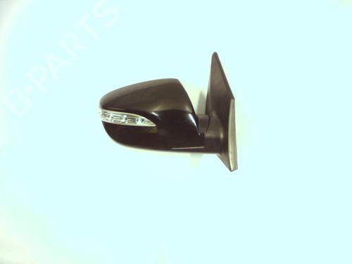 Used Right mirror Right mirror HYUNDAI ix35 (LM, EL, ELH) 1.7 CRDi (116 hp) 33404233 33404233