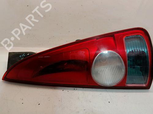Used Right taillight RENAULT ESPACE IV (JK0/1_) 2.2 dCi (JK0H) (150 hp) 16131478