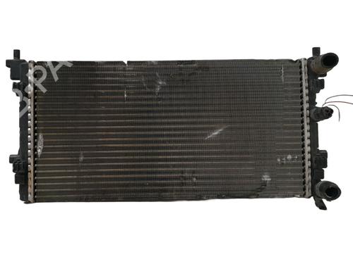Used Water radiator Water radiator SEAT IBIZA IV (6J5, 6P1) 1.4 (85 hp) 33980012 33980012
