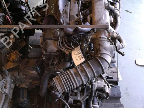 Used Gearbox HYUNDAI COUPE I (RD) 1.6 16V (116 hp) 17699325
