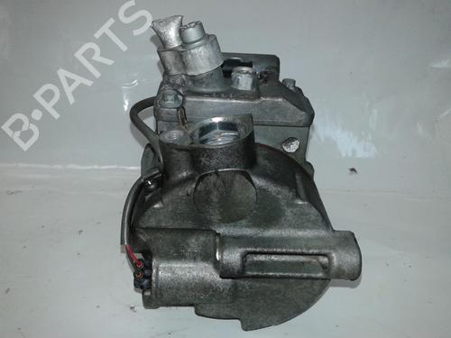 AC compressor MERCEDES-BENZ C-CLASS (W203) | BP35729467M34 - Image 3